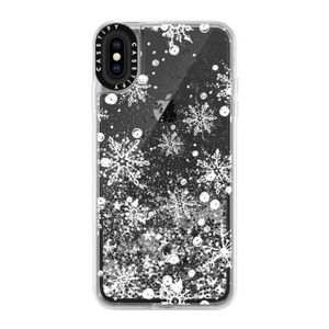 Casetify case - iPhone XS Max